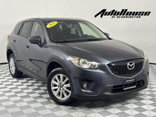 2013 Mazda CX-5 Touring