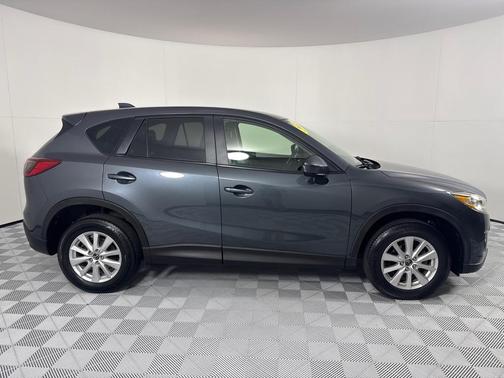 2013 Mazda CX-5 Touring