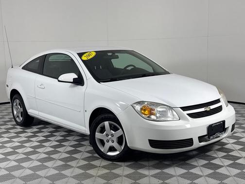 2007 Chevrolet Cobalt LT