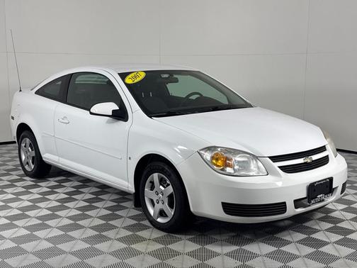 2007 Chevrolet Cobalt LT