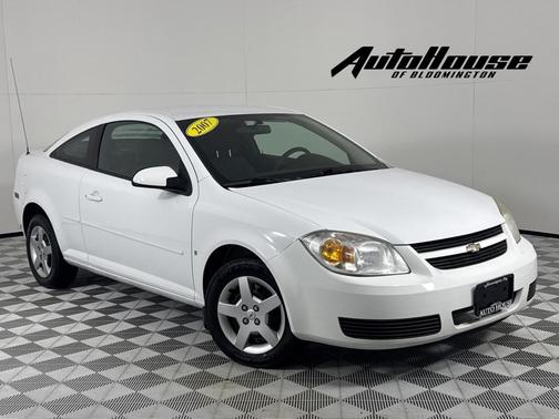 2007 Chevrolet Cobalt LT