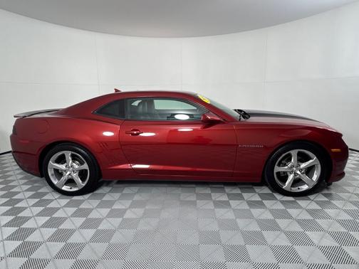 2014 Chevrolet Camaro 2LT