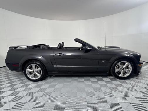 2007 Ford Mustang GT