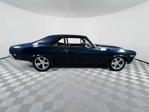1969 Chevrolet Nova 
