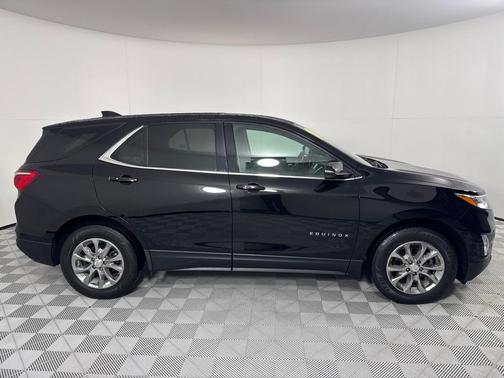 2018 Chevrolet Equinox 1LT