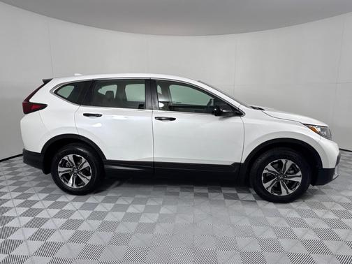 2020 Honda CR-V LX