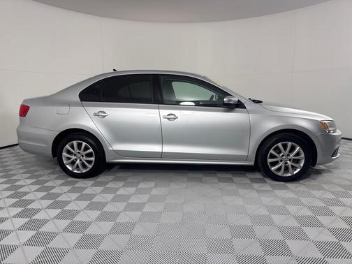 2011 Volkswagen Jetta SE