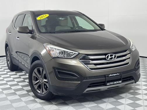 2013 Hyundai SANTA FE Sport