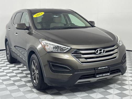 2013 Hyundai SANTA FE Sport