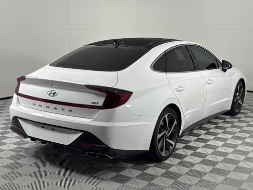 2023 Hyundai SONATA SEL Plus
