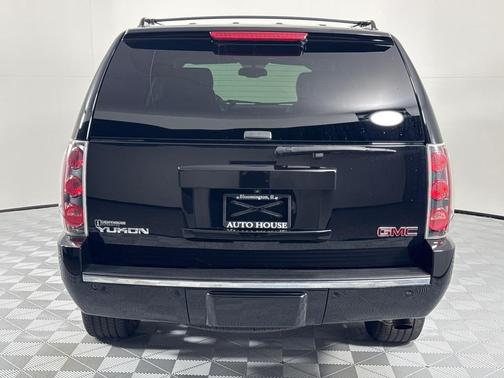 2014 GMC Yukon Denali