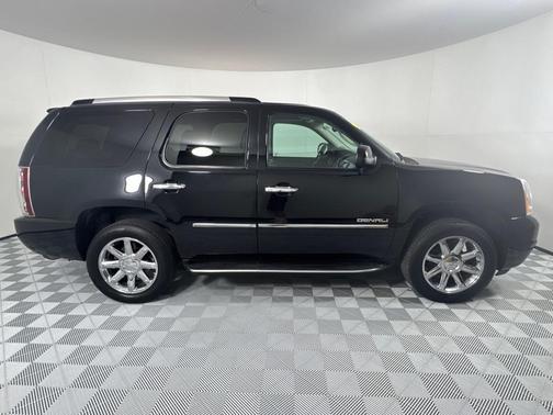 2014 GMC Yukon Denali