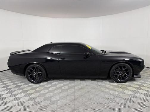 2020 Dodge Challenger R/T