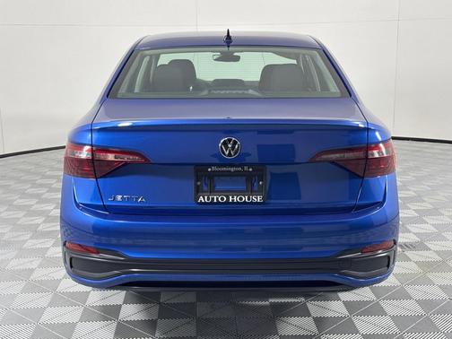 2024 Volkswagen Jetta 1.5T S