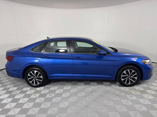2024 Volkswagen Jetta 1.5T S