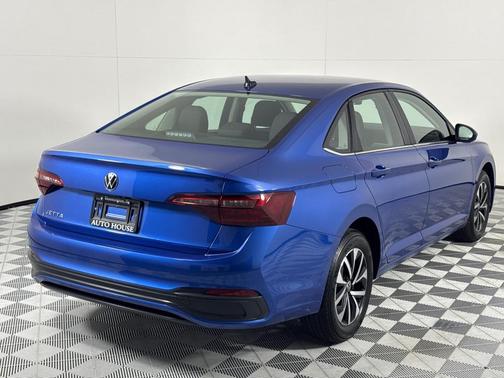 2024 Volkswagen Jetta 1.5T S
