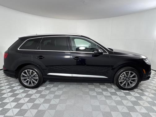 2017 Audi Q7 2.0T Premium Plus