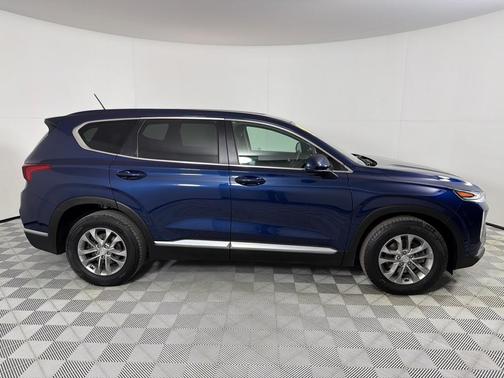 2019 Hyundai SANTA FE 2.4 SE