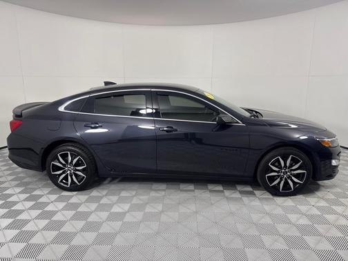 2023 Chevrolet Malibu RS