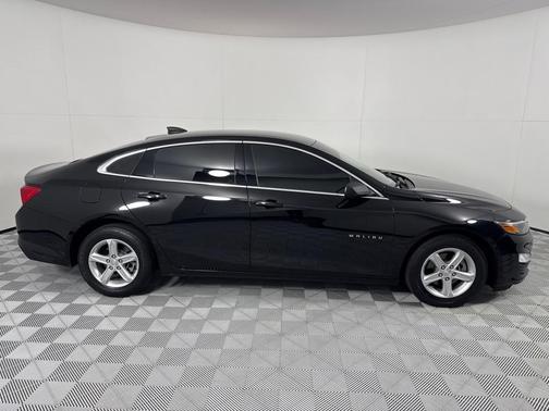 2020 Chevrolet Malibu 1LS