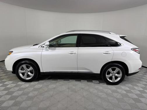 2011 Lexus RX 350 Base