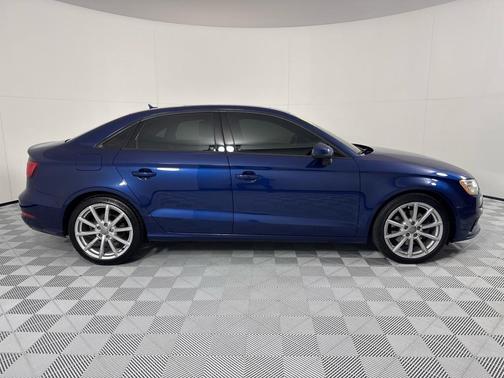 2016 Audi A3 2.0T Premium