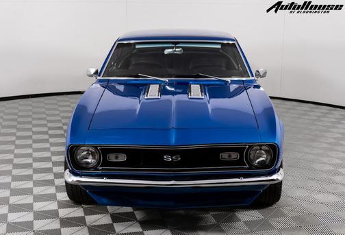 1968 Chevrolet Camaro SS