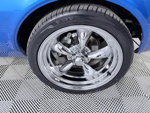 1968 Chevrolet Camaro SS