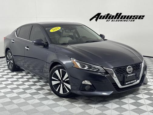 2019 Nissan Altima 2.5 SL