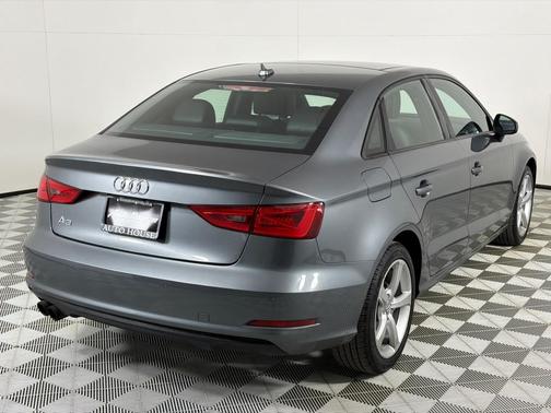 2016 Audi A3 1.8T Premium