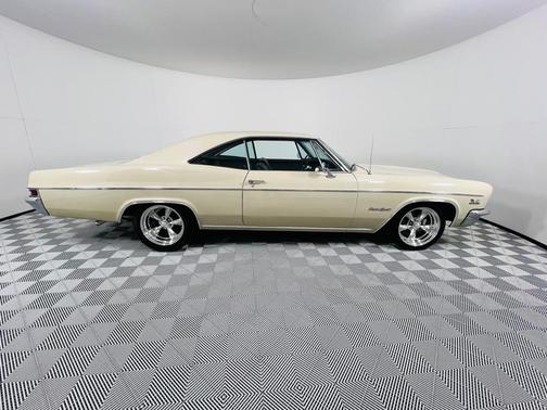 1966 Chevrolet Impala SS
