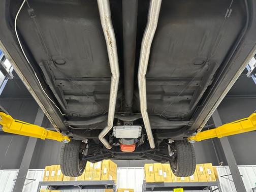 1966 Chevrolet Impala SS