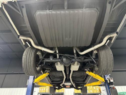 1966 Chevrolet Impala SS