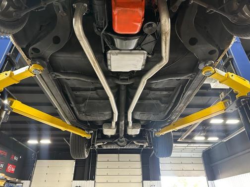 1966 Chevrolet Impala SS