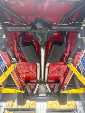 1967 Chevrolet Camaro SS