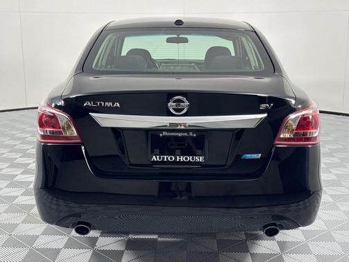 2013 Nissan Altima 2.5 SV