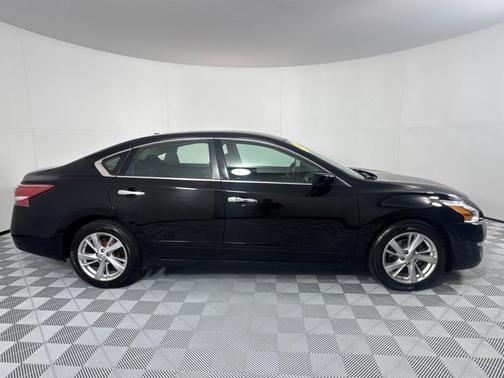 2013 Nissan Altima 2.5 SV