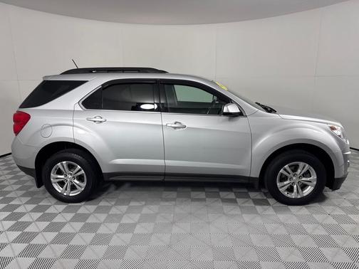 2015 Chevrolet Equinox 2LT