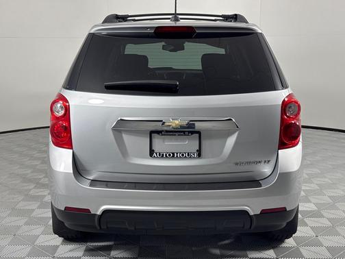 2015 Chevrolet Equinox 2LT