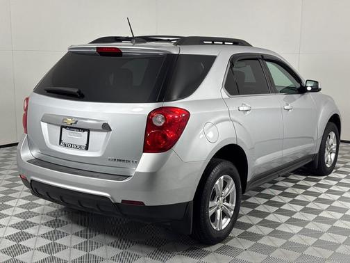 2015 Chevrolet Equinox 2LT