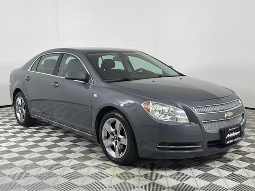 2008 Chevrolet Malibu LT