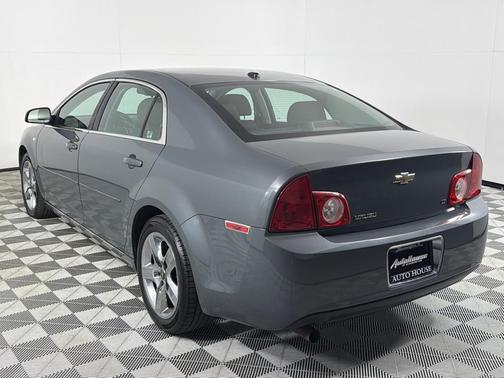 2008 Chevrolet Malibu LT