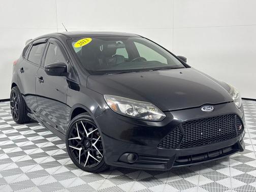 2013 Ford Focus ST Base
