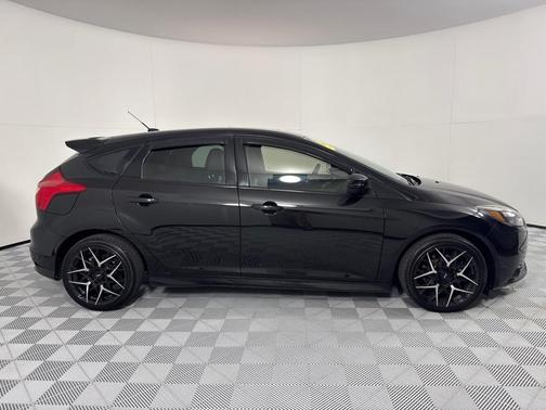 2013 Ford Focus ST Base