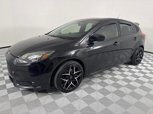 2013 Ford Focus ST Base