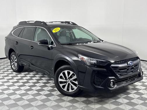 2023 Subaru Outback Premium