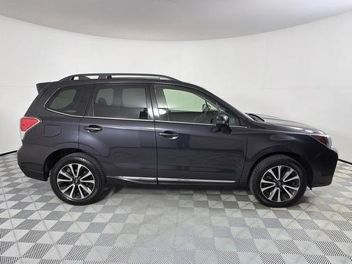 2017 Subaru Forester 2.0XT Touring