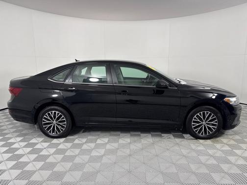 2021 Volkswagen Jetta 1.4T S