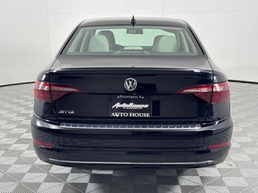 2021 Volkswagen Jetta 1.4T S