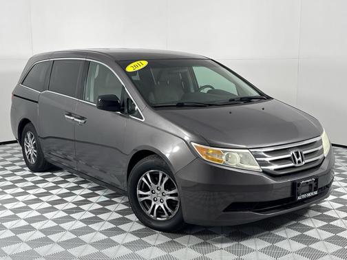 2011 Honda Odyssey EX